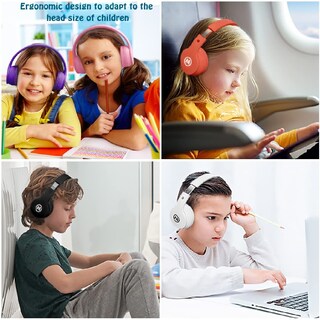 Foto 2 | Auriculares Mokata Bluetooth Inalámbrico - Venta Internacional