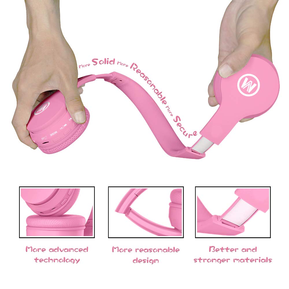 Foto 6 pulgar | Auriculares Mokata Bluetooth Inalámbrico - Venta Internacional