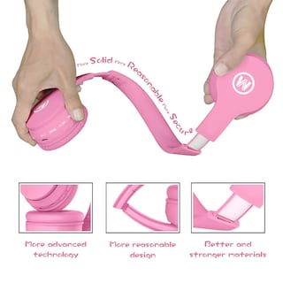 Foto 5 | Auriculares Mokata Bluetooth Inalámbrico - Venta Internacional