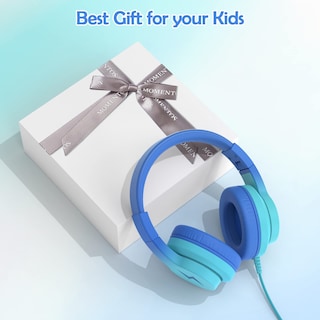 Foto 6 | Auriculares Candy Bila Kids Over Ear con Micrófono - Venta Internacional