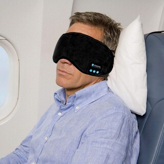Foto 5 | Auriculares para Dormir Joseche con Cancelación de Ruido - Venta Internacional