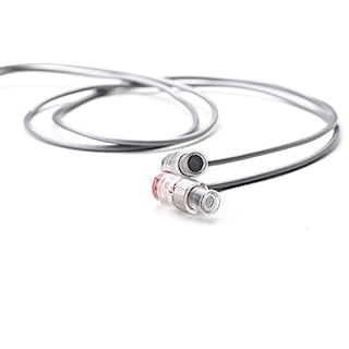 Foto 2 | Auriculares Moondrop Quarks con Cavidad Anterior Cerrada con Micrófono - Venta Internacional