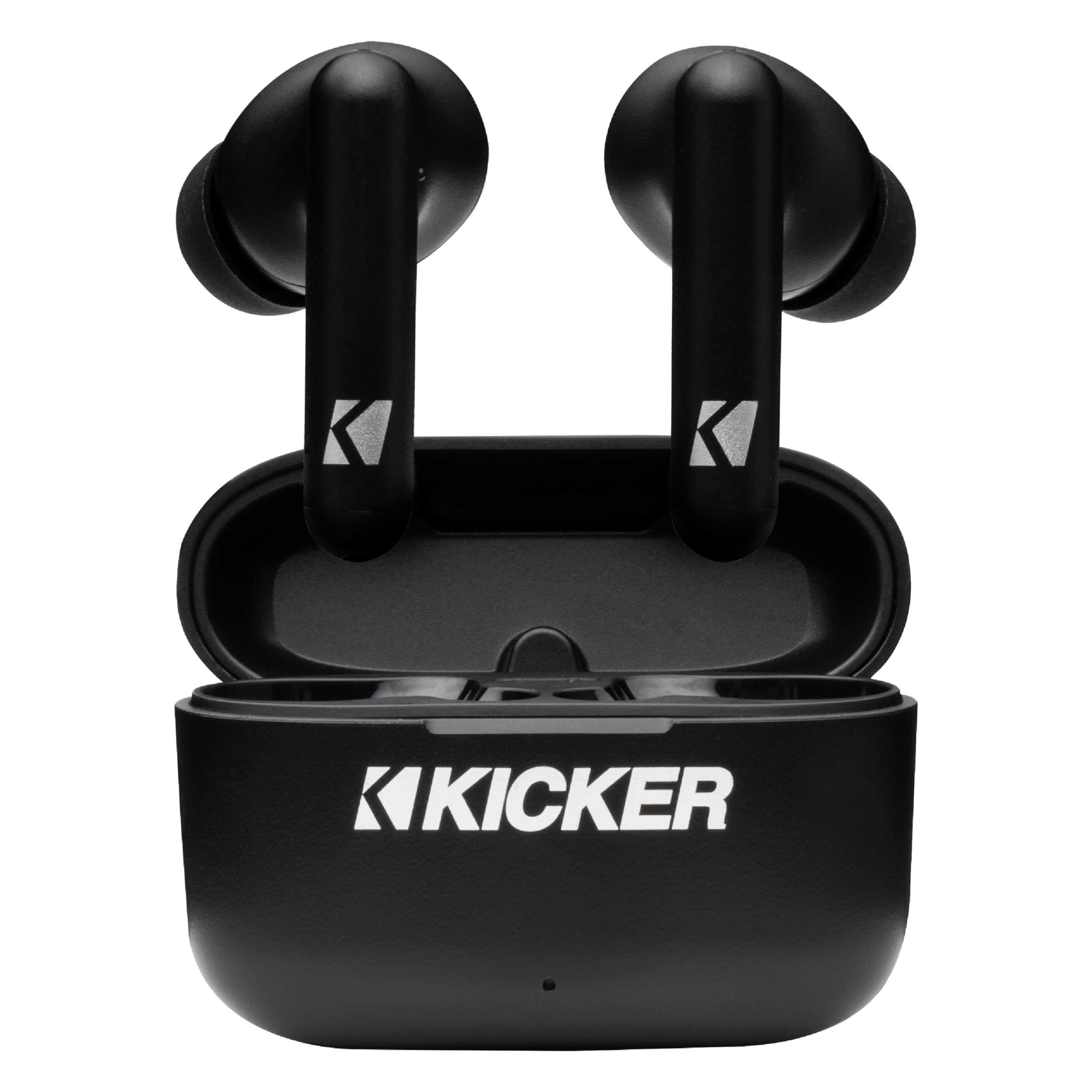 Foto 2 pulgar | Auriculares True Wireless Kicker Tws2 con Micrófono 24 Horas de Reproducción - Venta Internacional