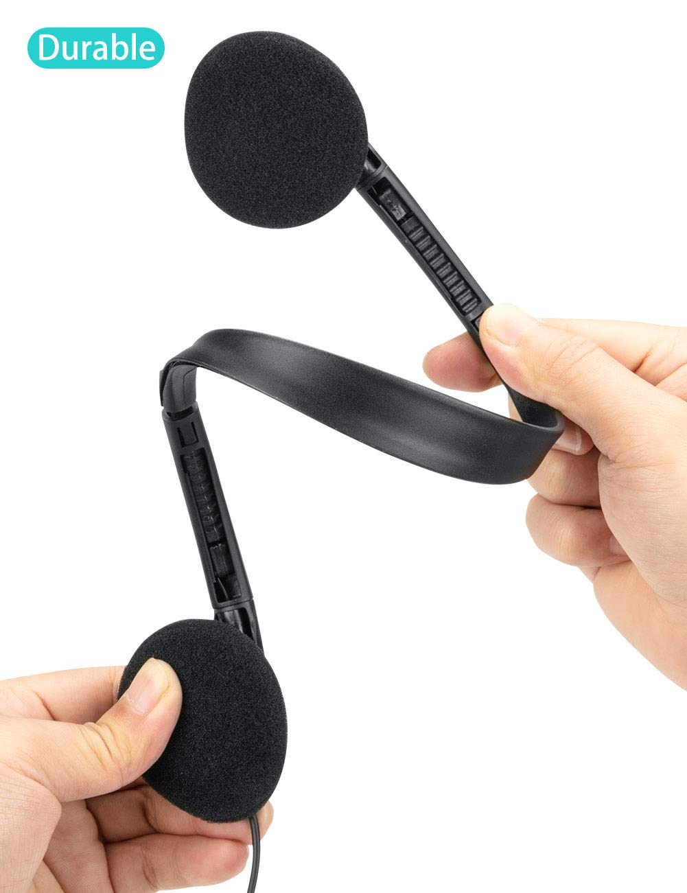 Foto 3 pulgar | Auriculares Qwerdf 16 Paquetes Desechables - Venta Internacional