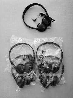 Foto 4 | Auriculares Qwerdf 16 Paquetes Desechables - Venta Internacional