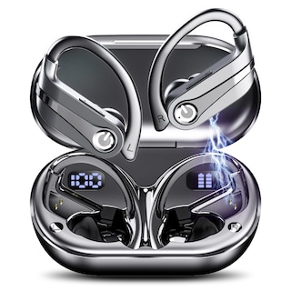 Foto 1 | Auriculares Inalámbricos Bluetooth Boytond 200 Horas de Reproducción - Venta Internacional