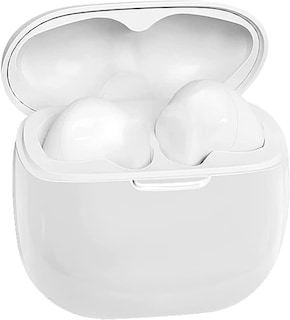 Foto 1 | Auriculares Inalámbricos Raviad Bluetooth 5.0 con Carga Inalámbrica C - Venta Internacional