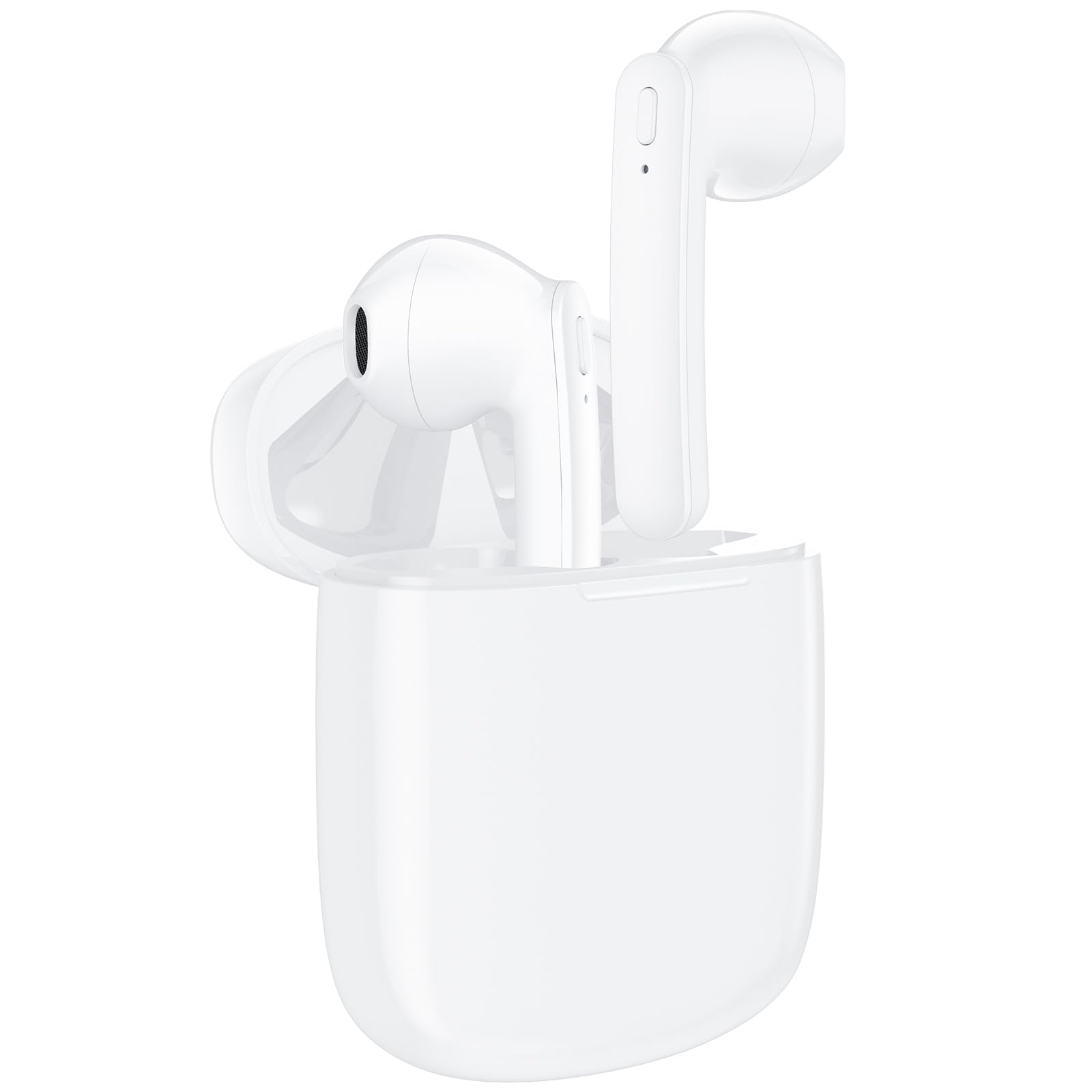 Auriculares Inalámbricos BeBen T12 40 h Playtime Bluetooth 5.3 IPX6 - Venta Internacional