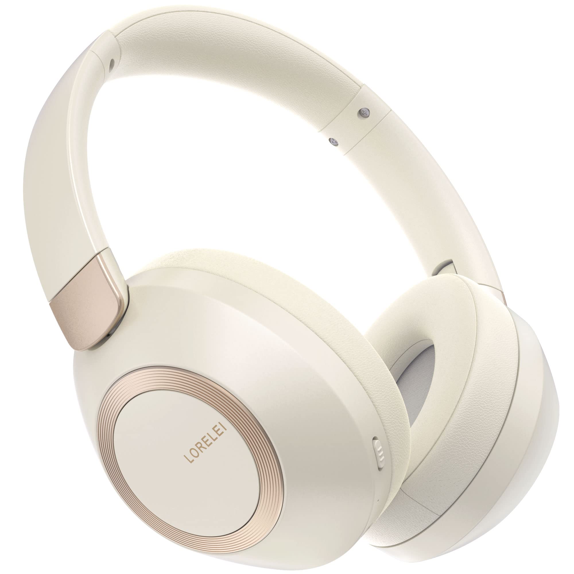 Foto 2 pulgar | Auriculares Supraaurales Inalámbricos Lorelei B-C6 50h Playtime - Venta Internacional