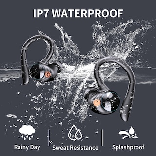 Foto 3 | Auriculares Inalámbricos Shijiaet YYK-580 Bluetooth 5.3 con Micrófono 60h - Venta Internacional