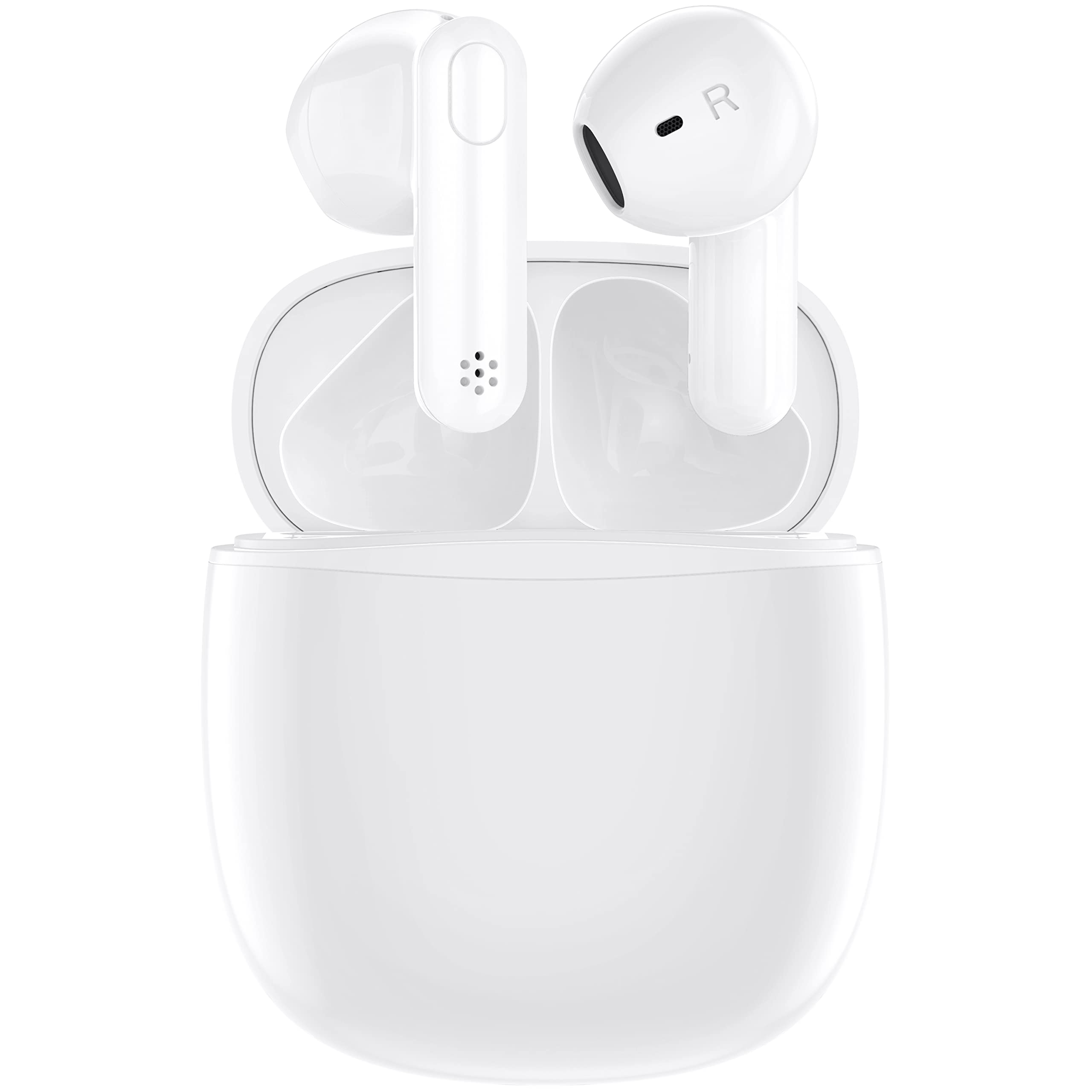 Auriculares Inalámbricos Jrwaro Bluethooth 5.3 Hifi Stereo Ipx6 - Venta Internacional