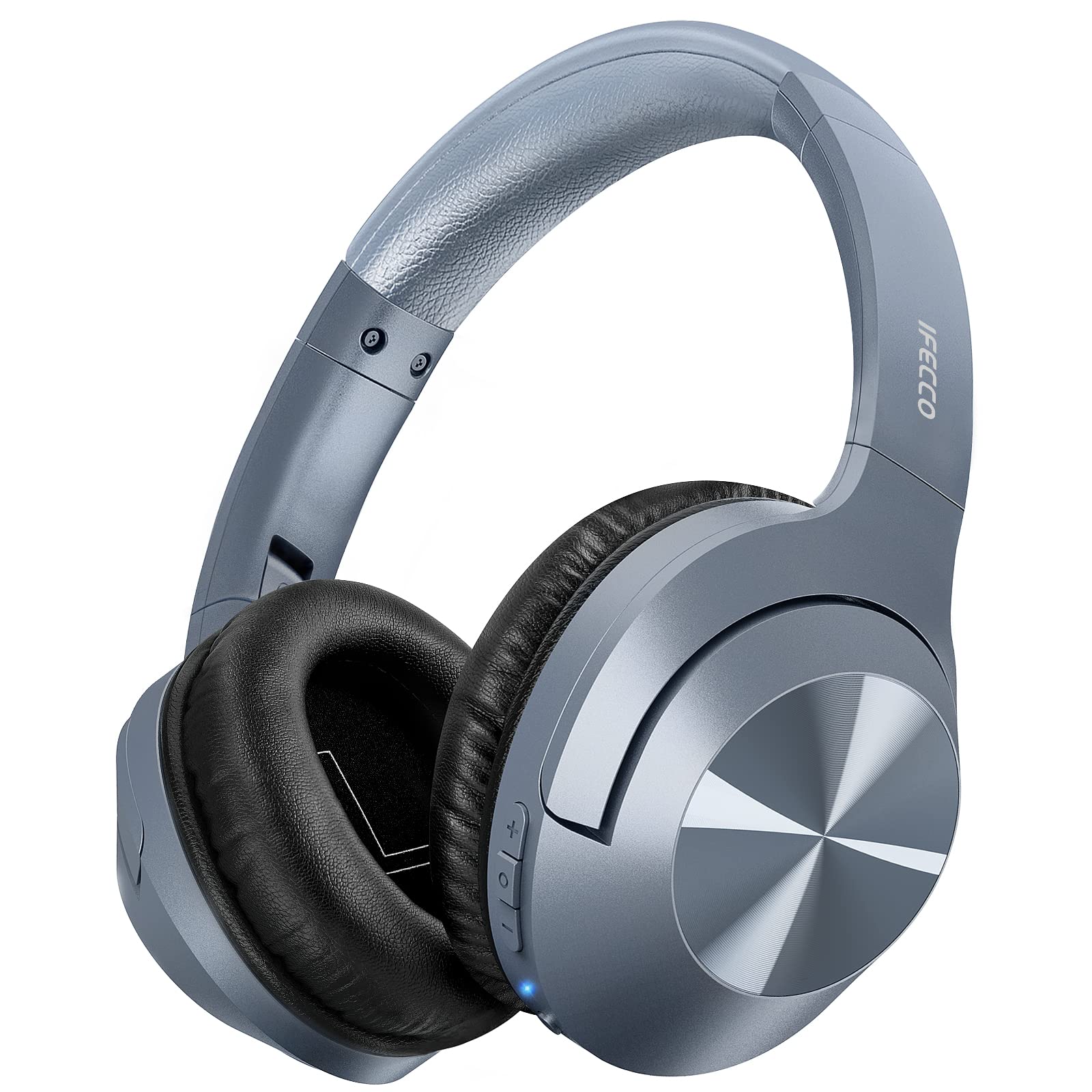 Foto 2 pulgar | Auriculares Inalámbricos Bluetooth Ifecco Over-ear con Micrófono - Venta Internacional
