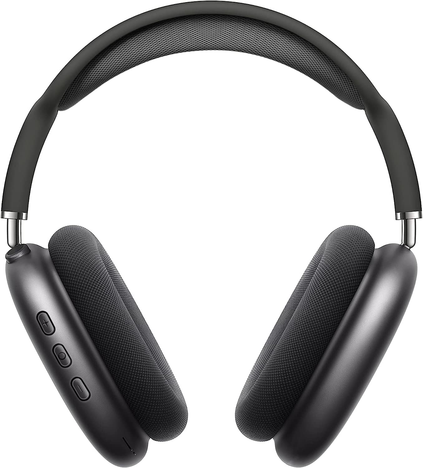 Foto 2 pulgar | Audífonos Inalámbricos Peakfun Negros con Bluetooth-Venta Internacional