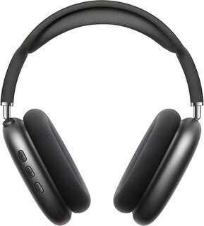 Foto 1 | Audífonos Inalámbricos Peakfun Negros con Bluetooth-Venta Internacional