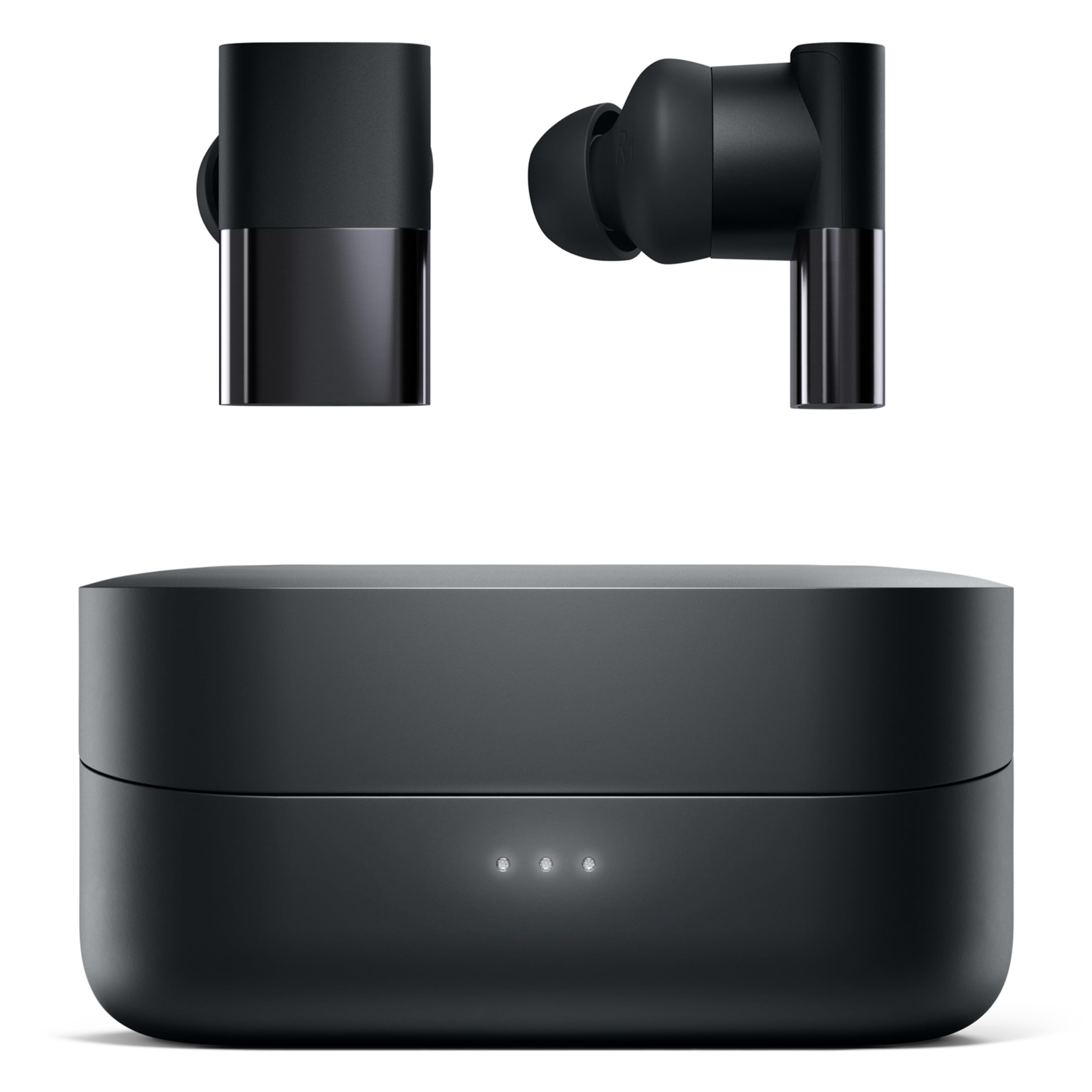 Auriculares Inalámbricos Status Between 3anc Onyx True Black - Venta Internacional