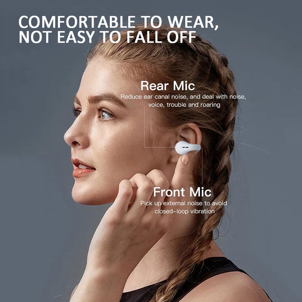 Foto 2 | Auriculares Inalámbricos Masterplug Bluetooth 5.3 - Venta Internacional