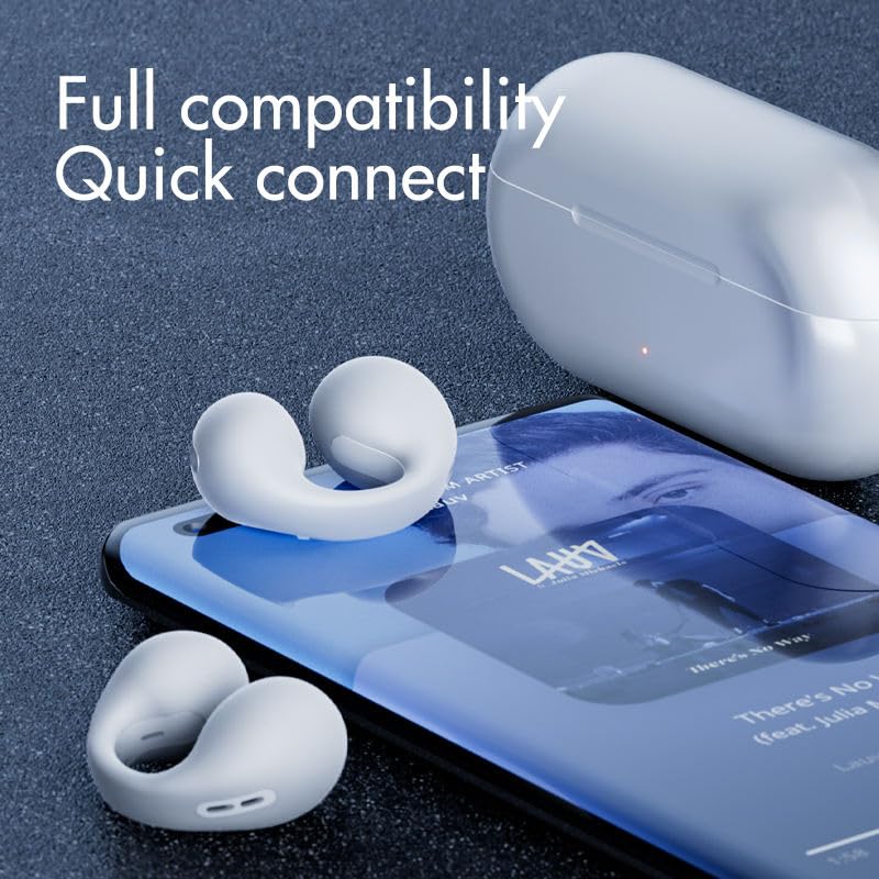 Foto 3 | Auriculares Inalámbricos Masterplug Bluetooth 5.3 - Venta Internacional