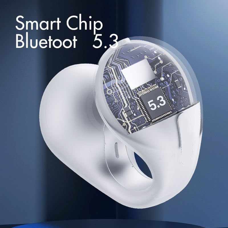 Foto 5 pulgar | Auriculares Inalámbricos Masterplug Bluetooth 5.3 - Venta Internacional
