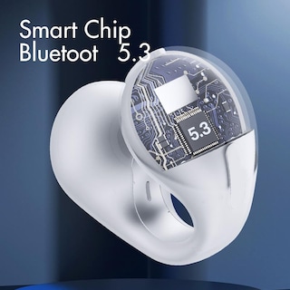 Foto 4 | Auriculares Inalámbricos Masterplug Bluetooth 5.3 - Venta Internacional