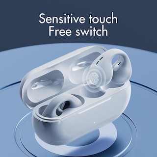 Foto 5 | Auriculares Inalámbricos Masterplug Bluetooth 5.3 - Venta Internacional