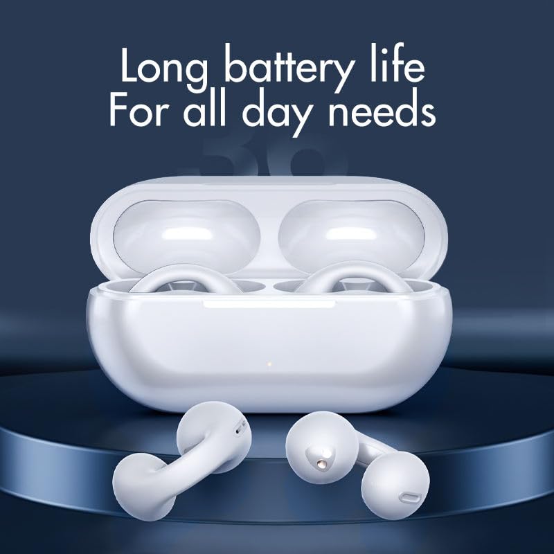 Foto 7 pulgar | Auriculares Inalámbricos Masterplug Bluetooth 5.3 - Venta Internacional