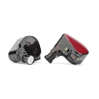 Foto 2 | Auriculares Intraurales Fanmusic Truthear X Crinacle Zero Rojo - Venta Internacional