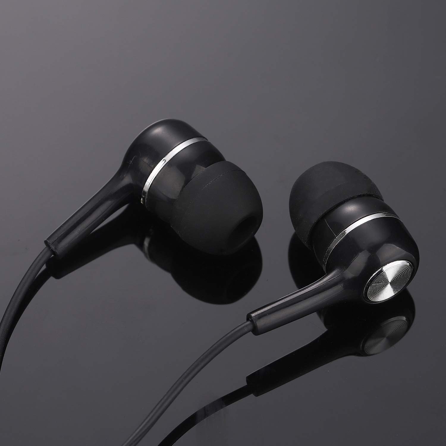 Foto 3 pulgar | Auriculares Factorymall Bulk Paquete de 10 - Venta Internacional