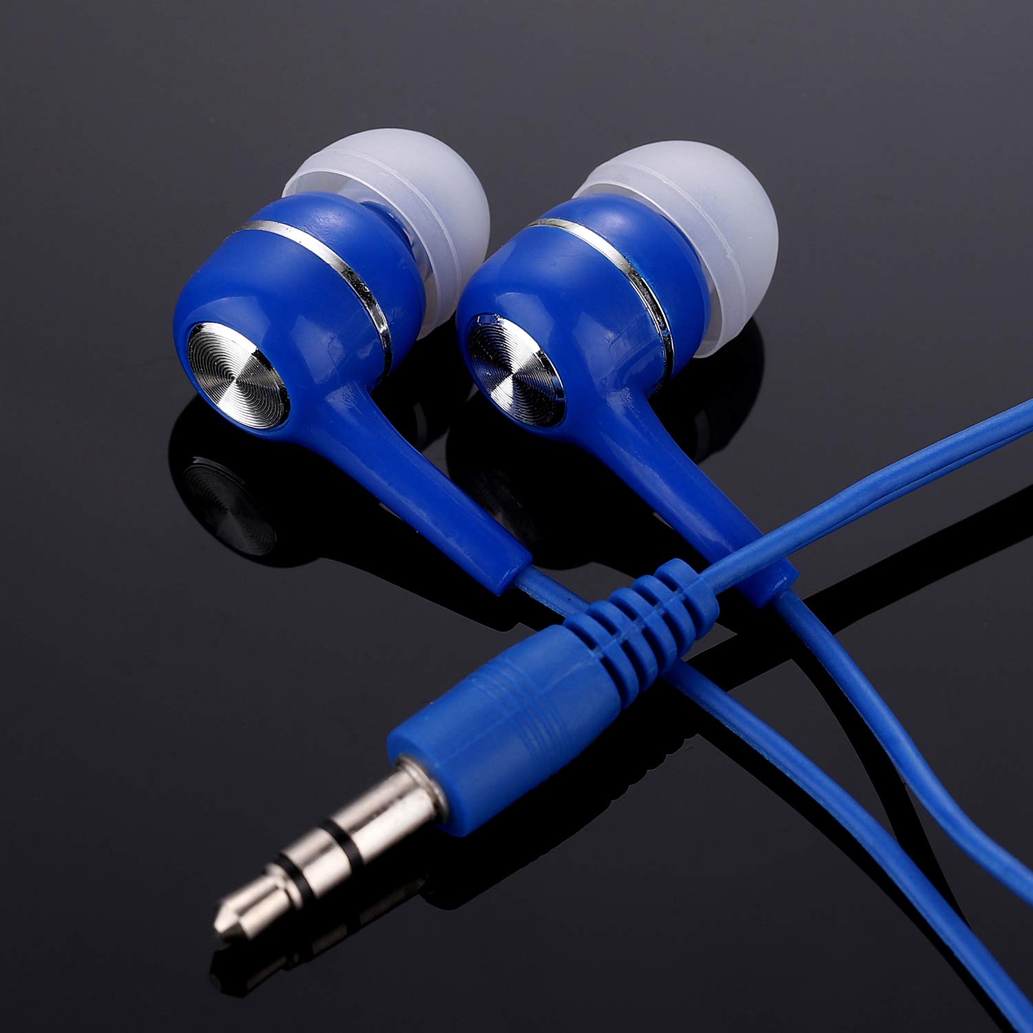Foto 4 pulgar | Auriculares Factorymall Bulk Paquete de 10 - Venta Internacional