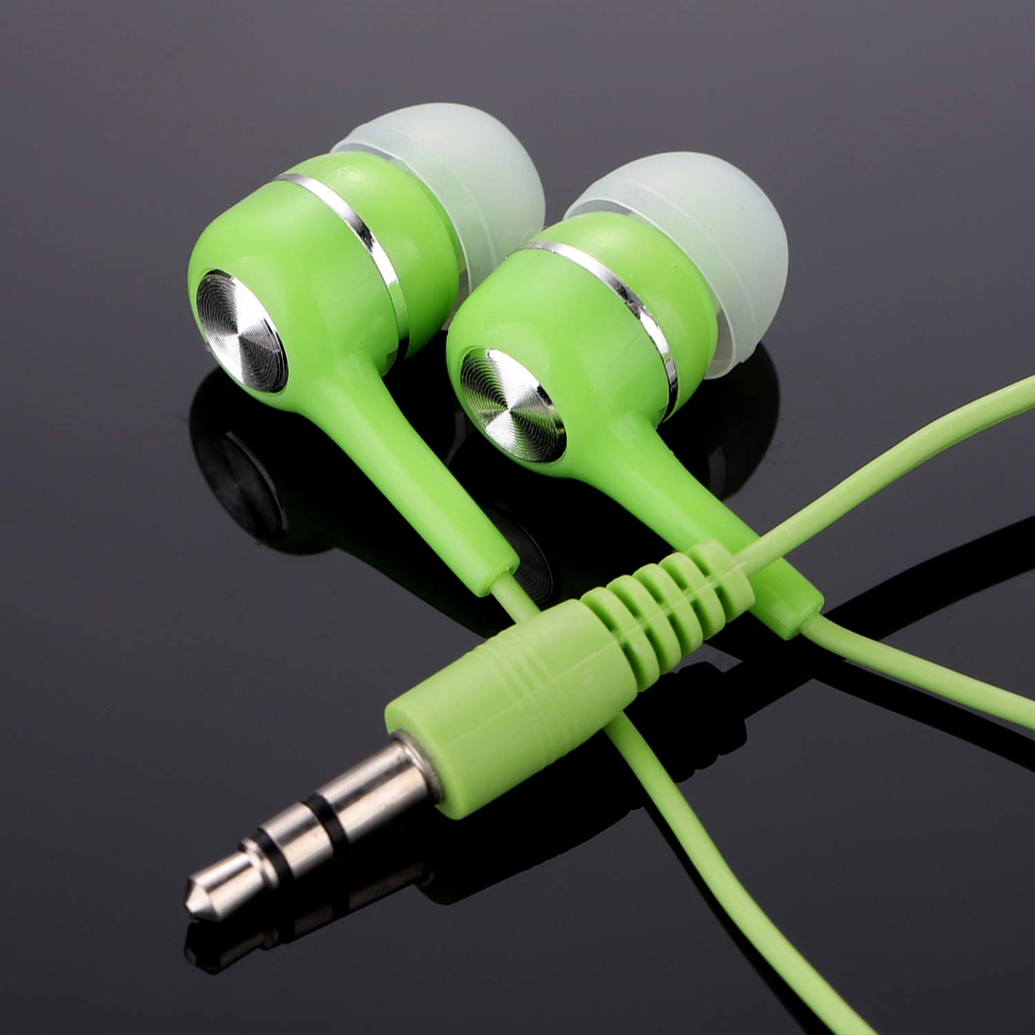 Foto 4 | Auriculares Factorymall Bulk Paquete de 10 - Venta Internacional