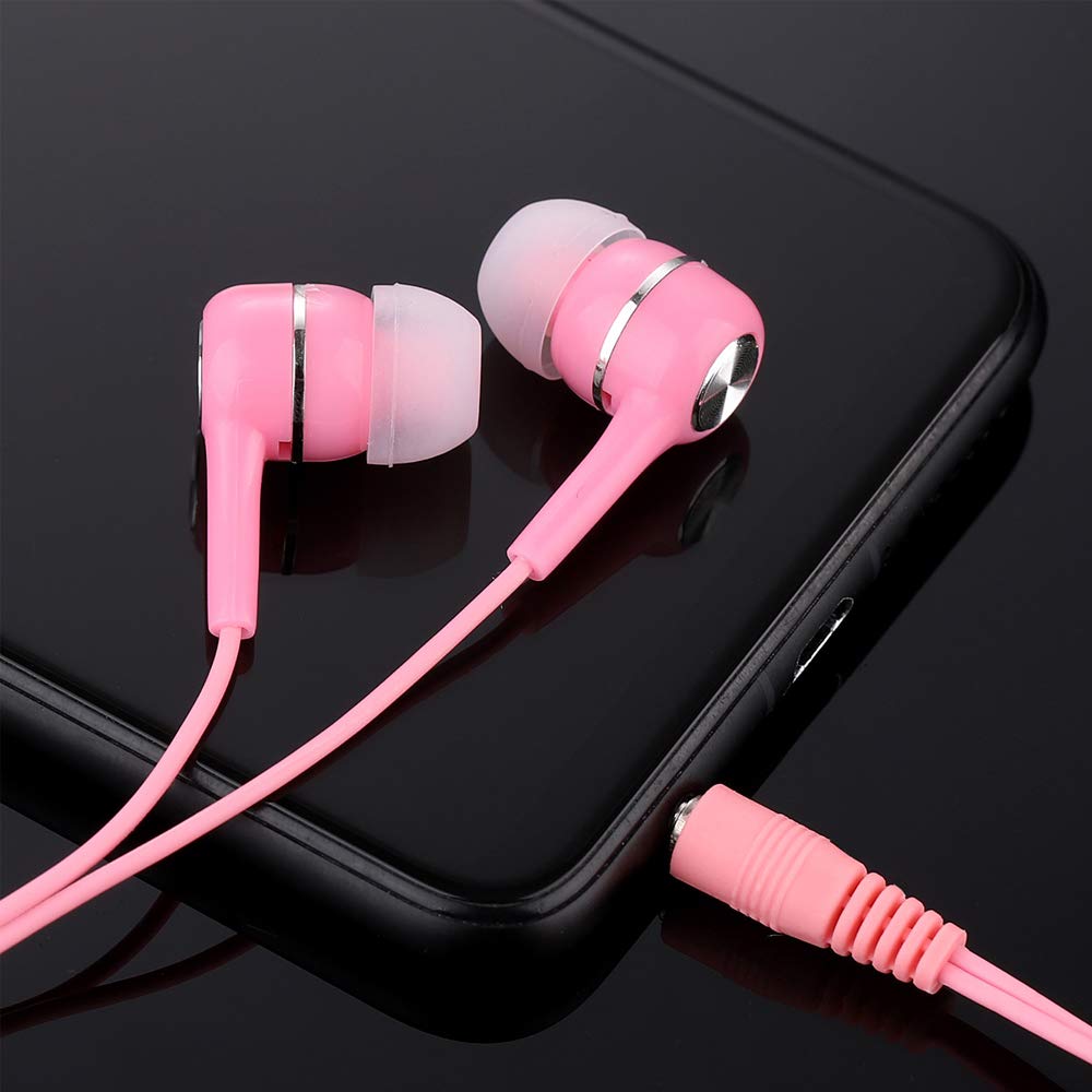 Foto 5 | Auriculares Factorymall Bulk Paquete de 10 - Venta Internacional