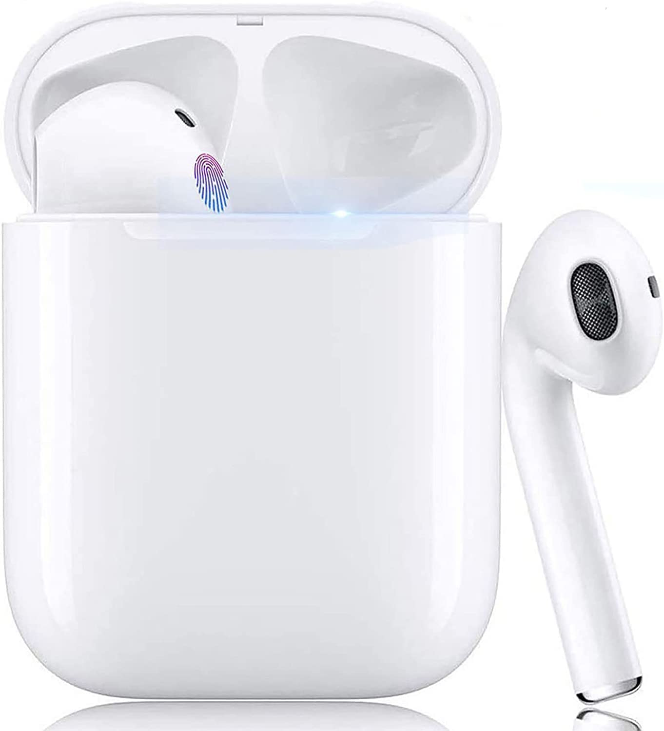 Auriculares Inalámbricos Raviad Bluetooth 5.0 - Venta Internacional