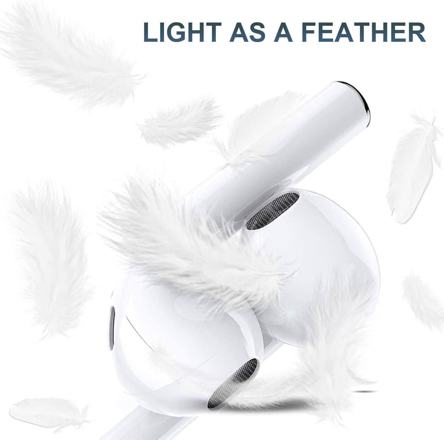 Foto 3 pulgar | Auriculares Inalámbricos Raviad Bluetooth 5.0 - Venta Internacional