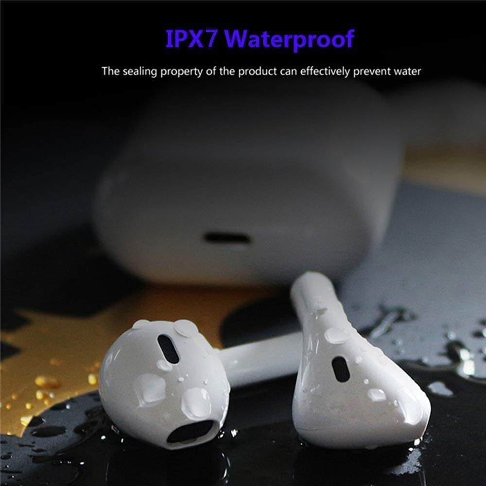 Foto 6 pulgar | Auriculares Inalámbricos Raviad Bluetooth 5.0 - Venta Internacional