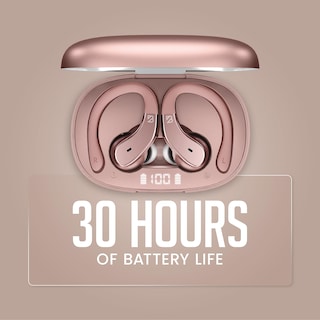 Foto 6 | Auriculares Inalámbricos Back Bay Audio - Venta Internacional