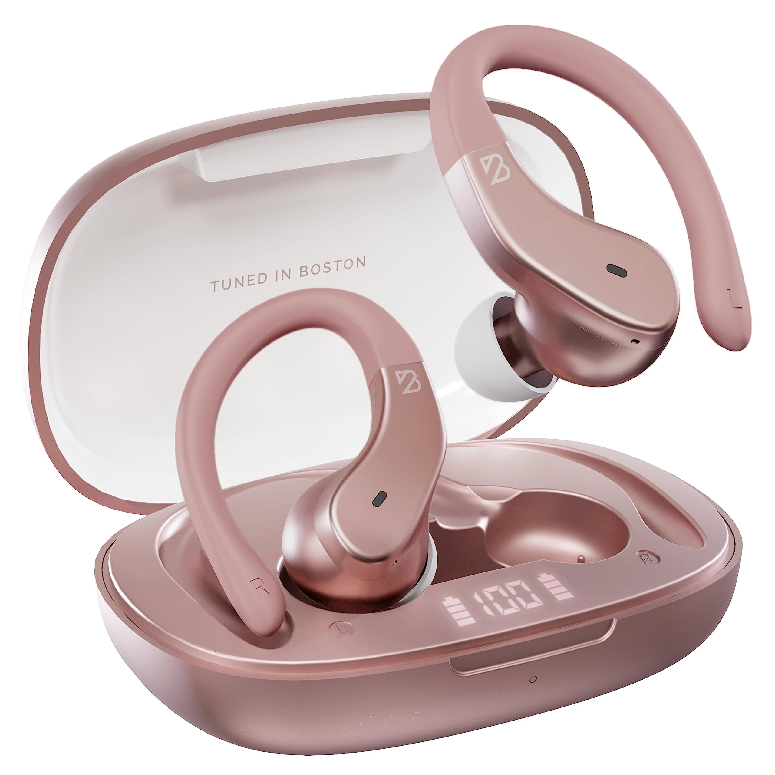 Foto 8 pulgar | Auriculares Inalámbricos Back Bay Audio - Venta Internacional