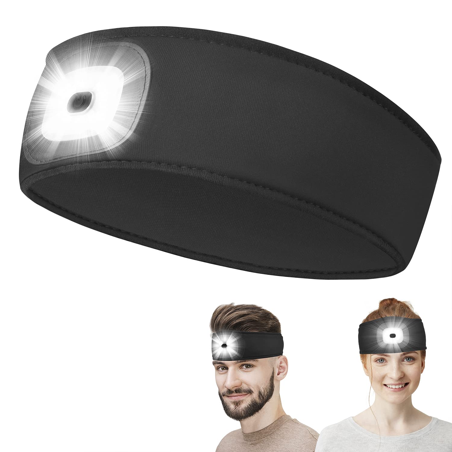 Foto 2 pulgar | Diadema Bluetooth Bulypazy con Auriculares Inalámbricos - Venta Internacional