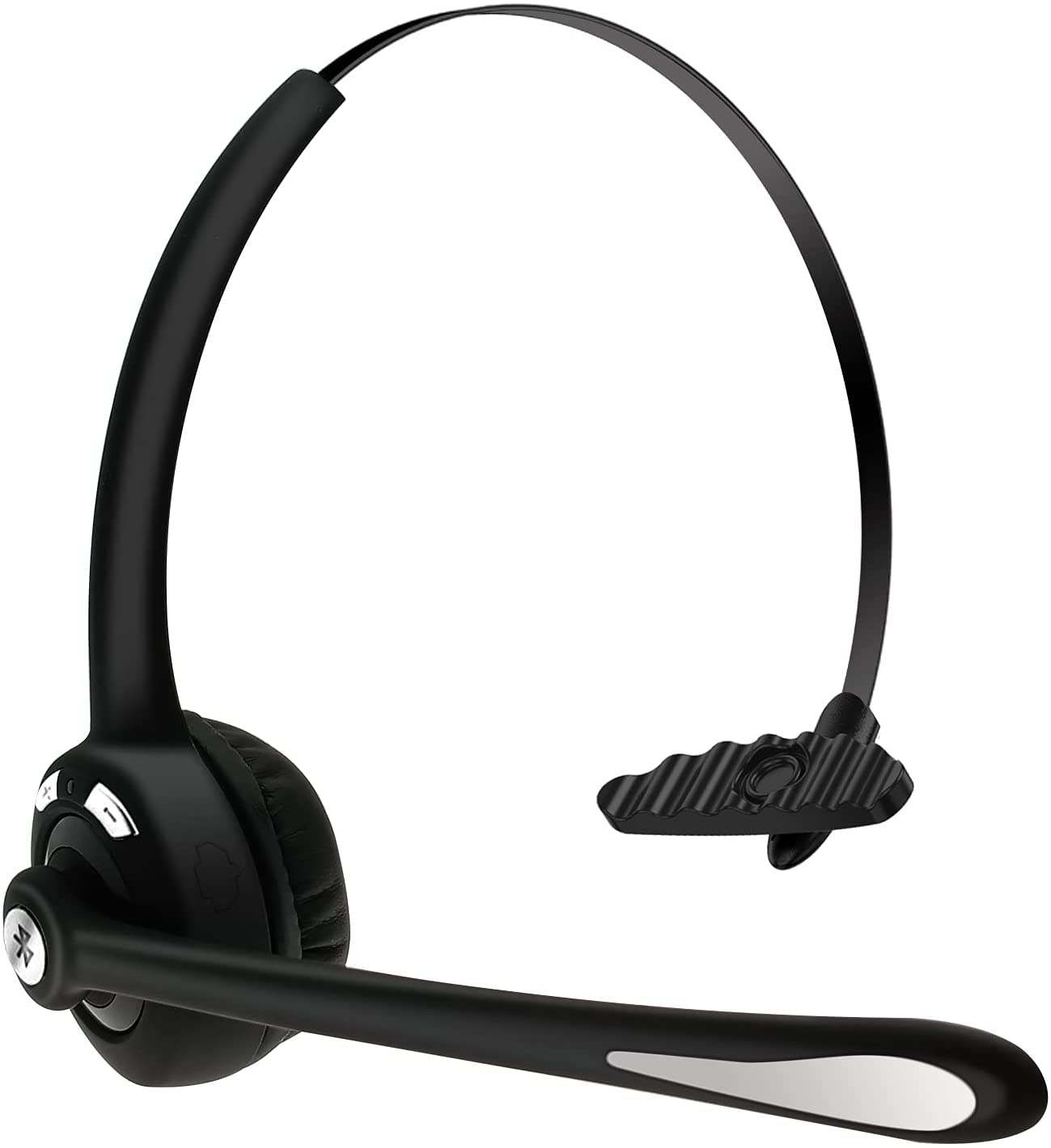 Foto 1 | Auriculares Bluetooth Caymuller V5.1 con Micrófono - Venta Internacional