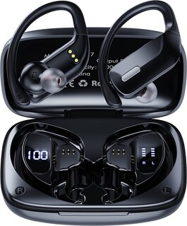 Foto 1 | Auriculares Inalámbricos Caymuller Bluetooth 5.1 48h Playtime Waterp - Venta Internacional