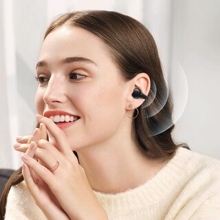 Foto 5 | Auriculares Inalámbricos de Conducción Ósea Buble 2023 Bluetooth 5. - Venta Internacional