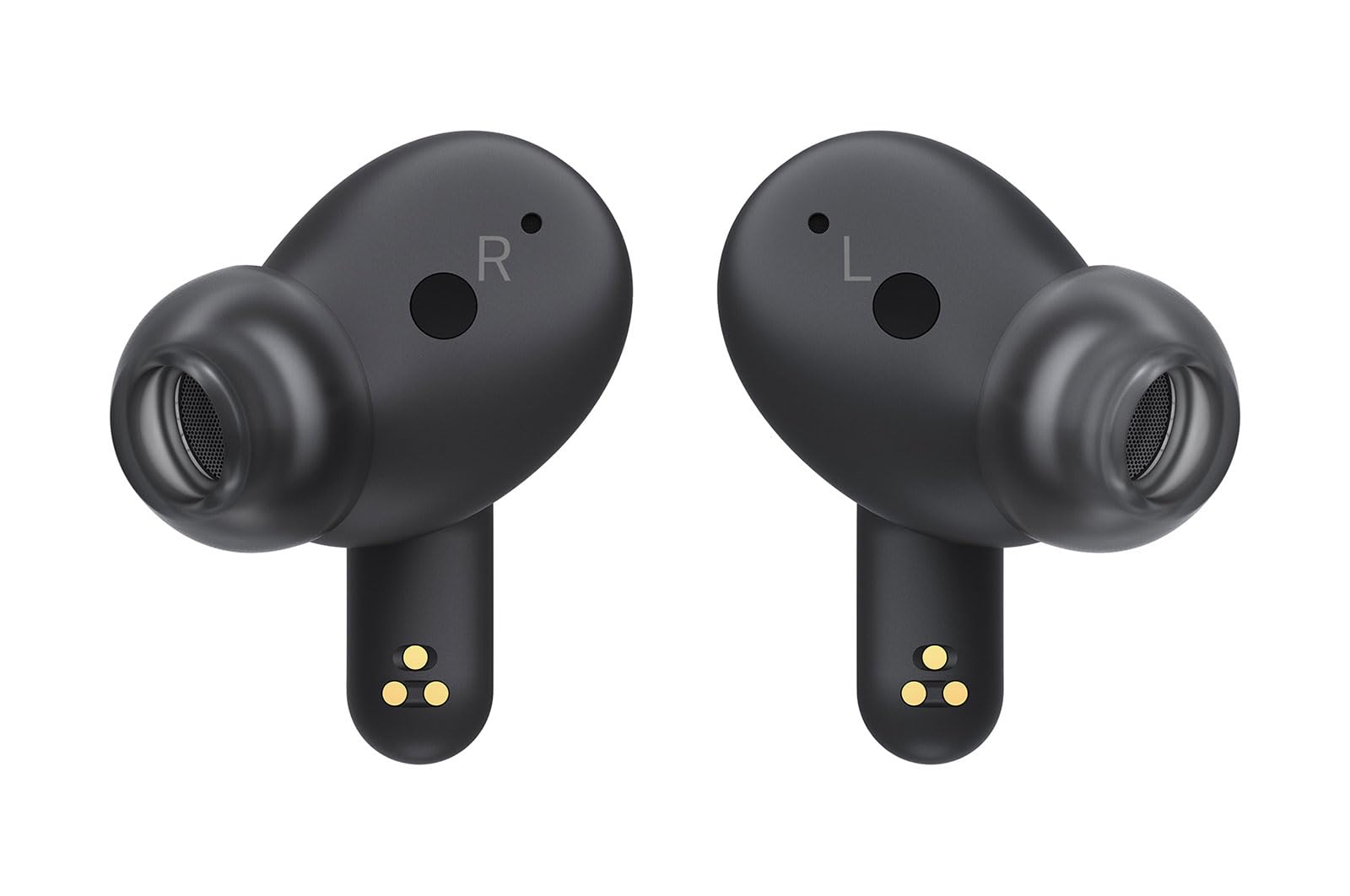 Foto 5 pulgar | Auriculares Bluetooth Lg Tone-fp5 Tone Free True Wireless Negros - Venta Internacional