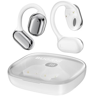 Foto 1 | Auriculares Abiertos Bugani Bluetooth 5.3 30h Playtime - Venta Internacional