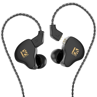 Foto 1 | Auriculares Kbear Kbear Ks1 Super Bass Con Cable Crystal Clear S - Venta Internacional.