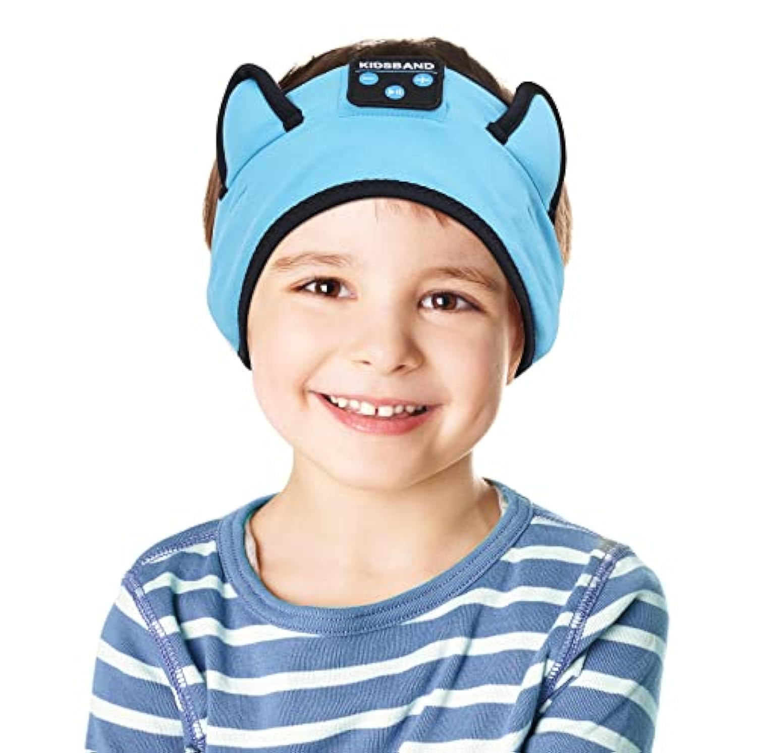 Foto 2 pulgar | Auriculares Kidsband Para Niños Con Diadema Bluetooth Ajustable - Venta Internacional.