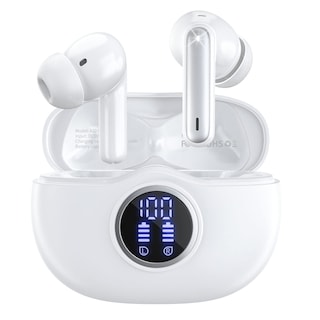 Foto 1 | Auriculares Inalámbricos Whykjtek A10pro Bluetooth 5.3 40h Playtime - Venta Internacional