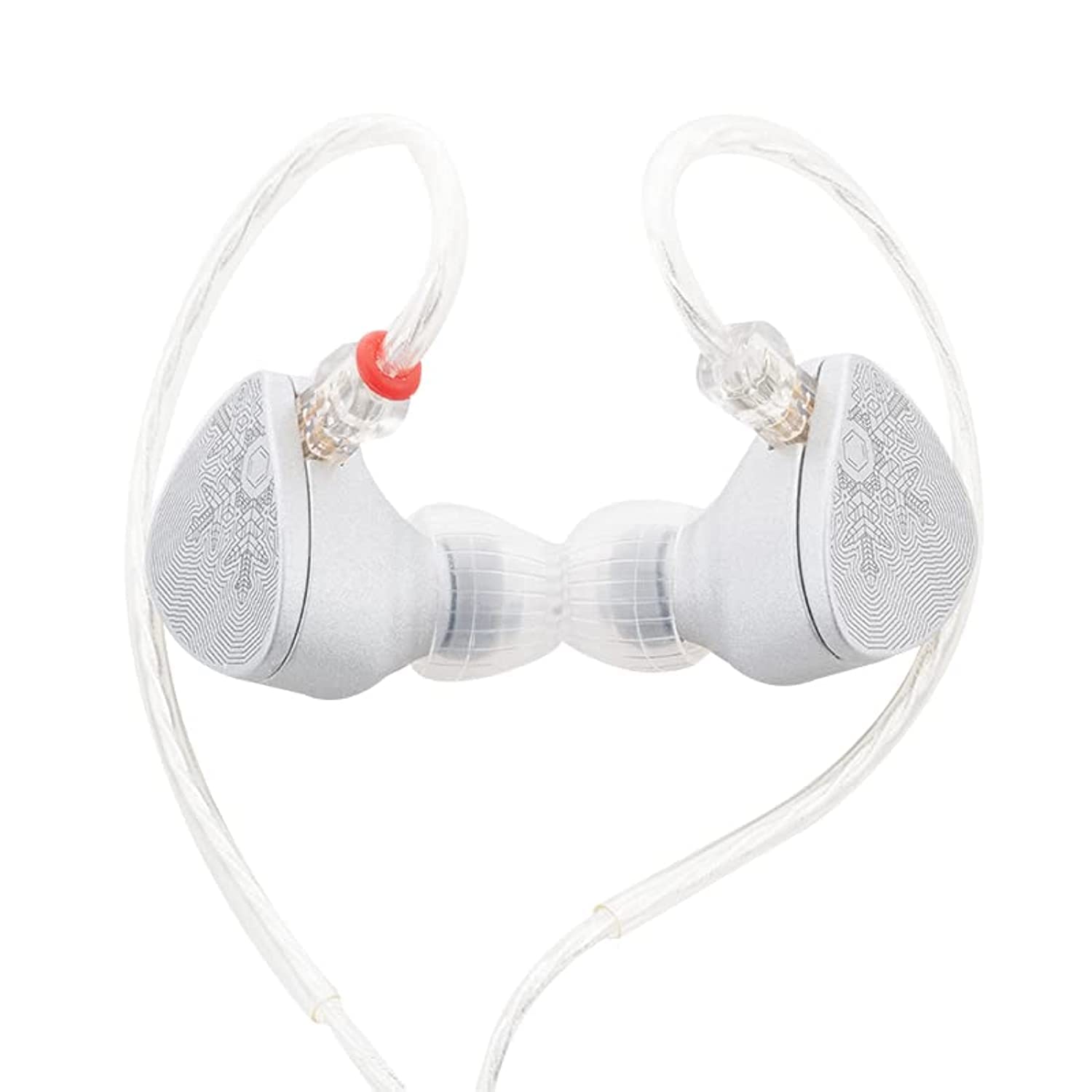 Foto 1 | Auriculares con Cable Moondrop Aria Snow Edition - Venta Internacional