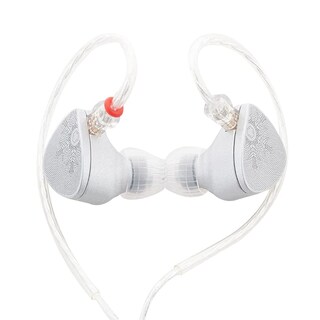 Foto 1 | Auriculares con Cable Moondrop Aria Snow Edition - Venta Internacional