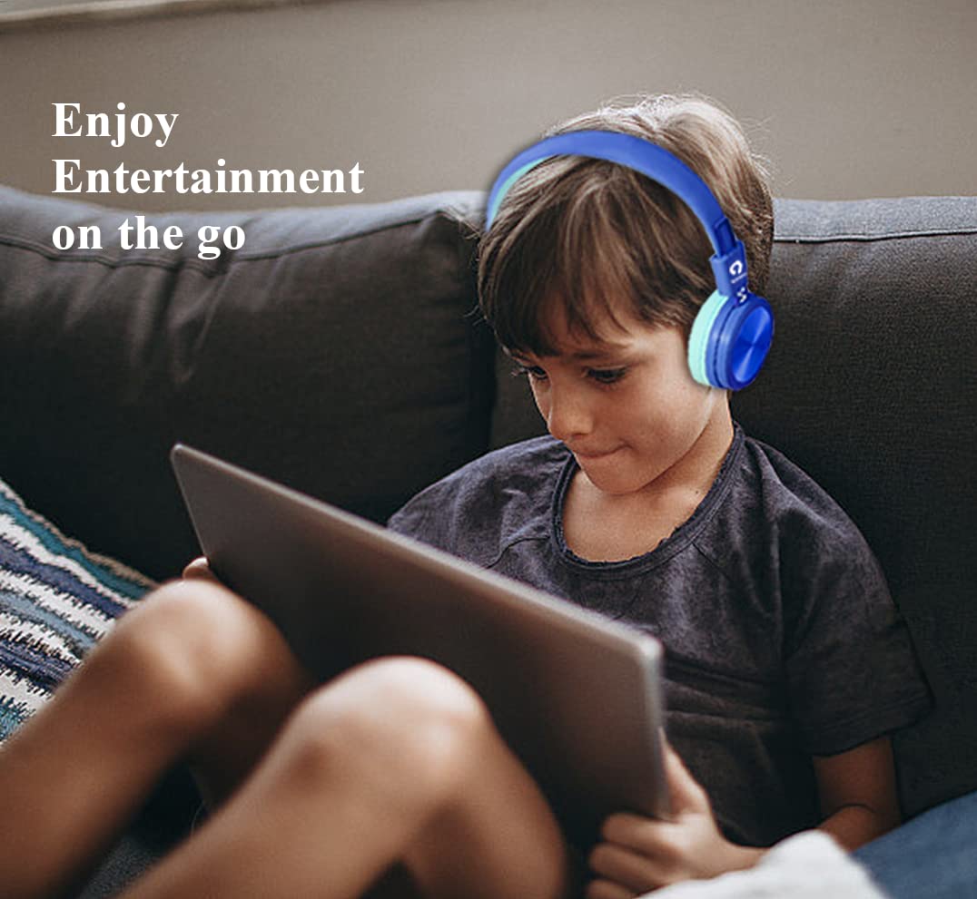 Foto 5 pulgar | Auriculares Adoope Paquete de 2 Unidades para Niño - Venta Internacional