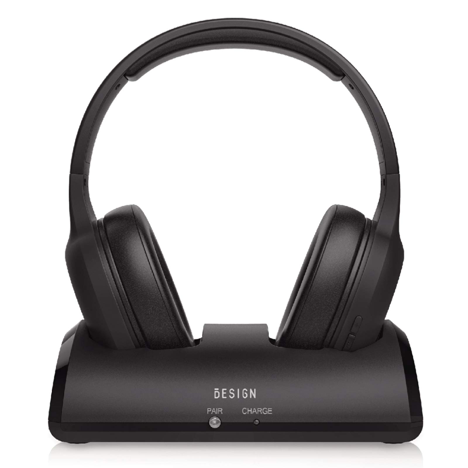 Auriculares Inalámbricos Besign Bth01 para Tv con Bluetooth Transmi - Venta Internacional