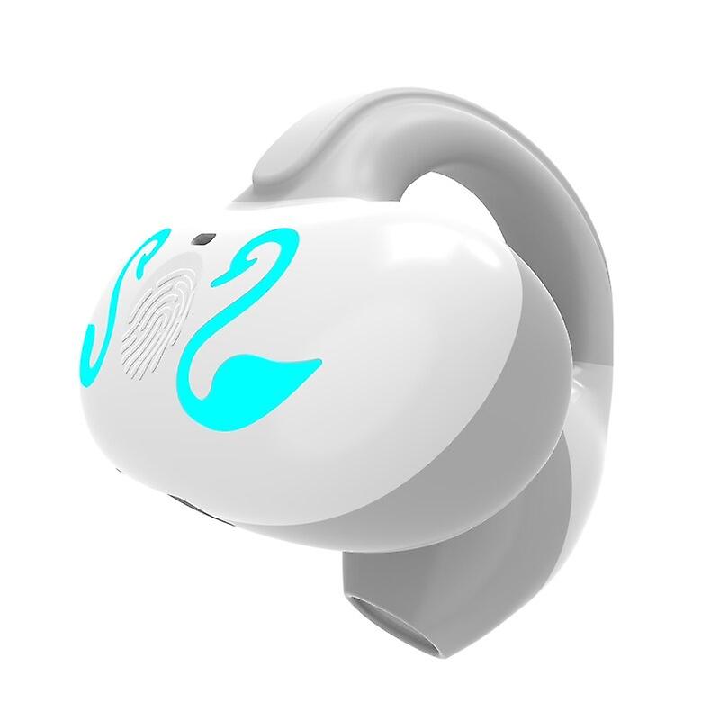 Foto 2 pulgar | Auriculares Inalámbricos Gd68 Bluetooth 5.3 con Micrófono - Venta Internacional