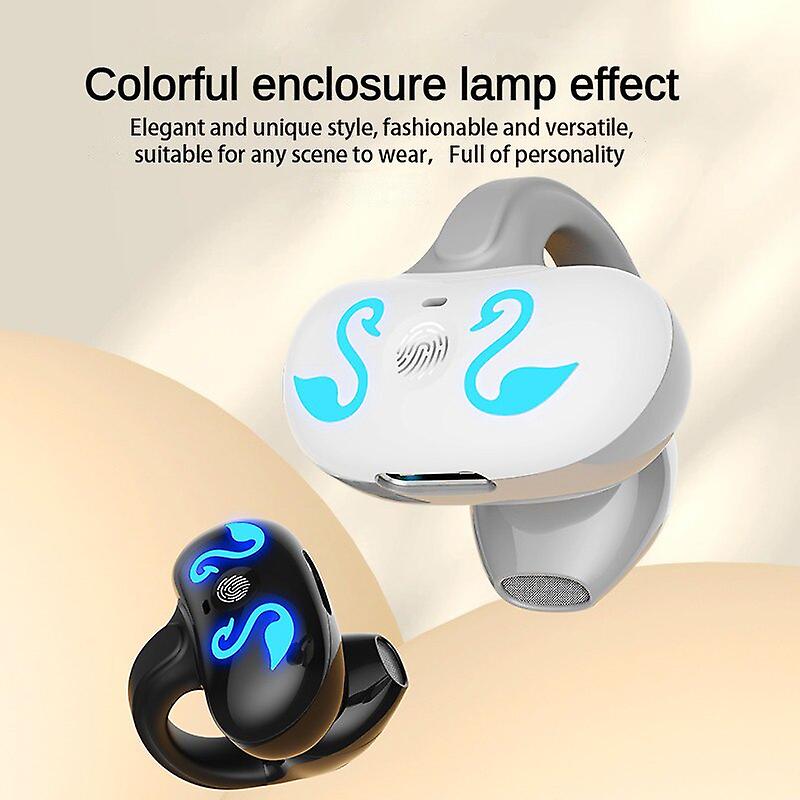 Foto 3 pulgar | Auriculares Inalámbricos Gd68 Bluetooth 5.3 con Micrófono - Venta Internacional